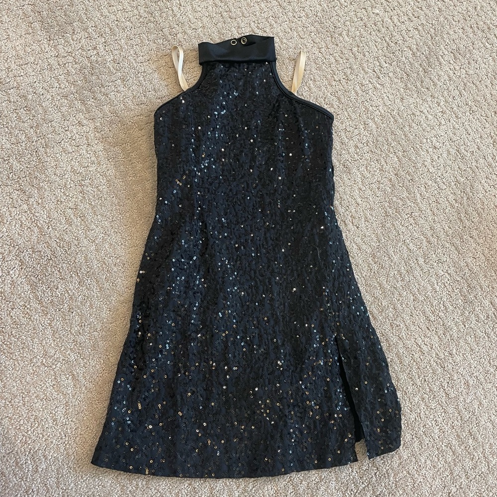 Weissman Dance Costume !